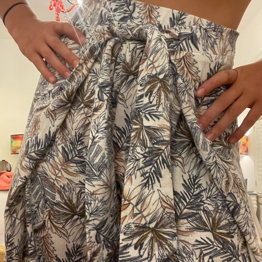 Beach pants